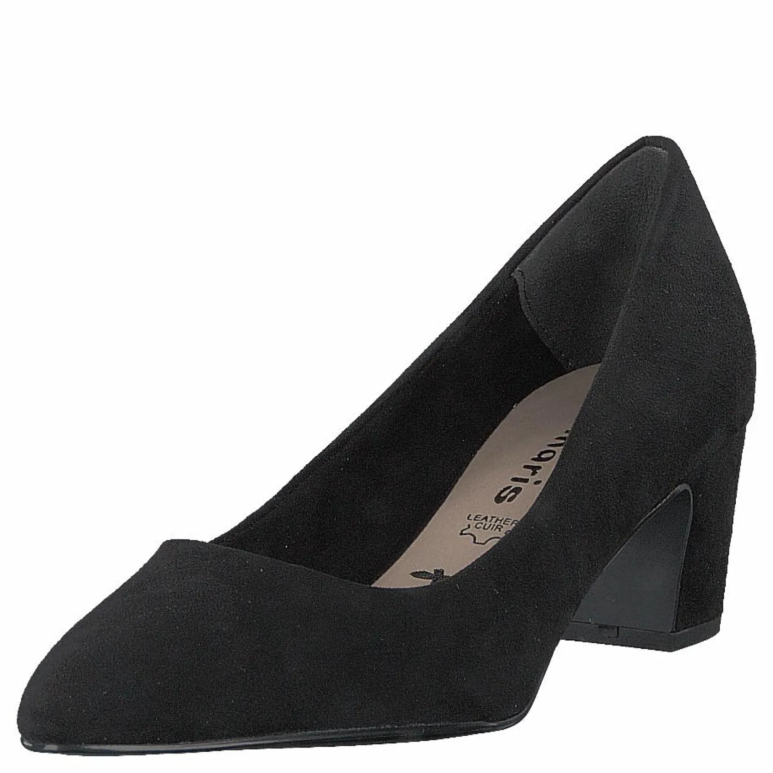 1-1-22423-23 1 Black