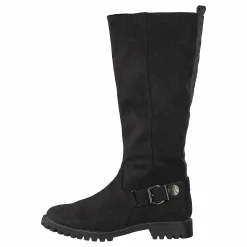 5-5-25610-21 001 Black