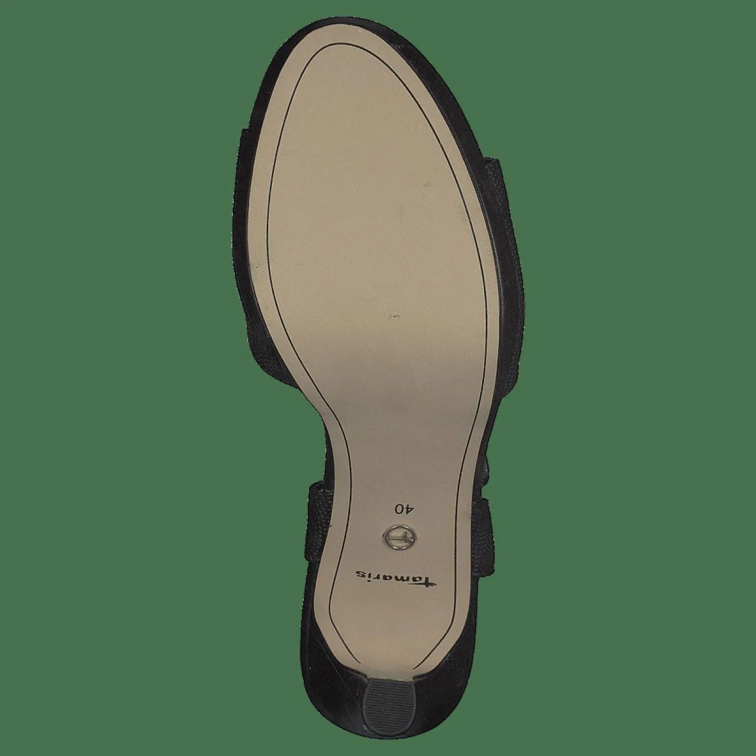 1-1-28000-22 001 Black