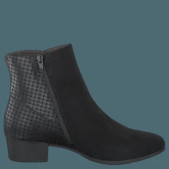 8-8-25374-25 009 Black /checkers