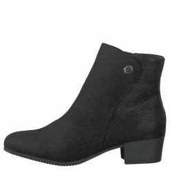 8-8-25374-23 098 Black Comb.