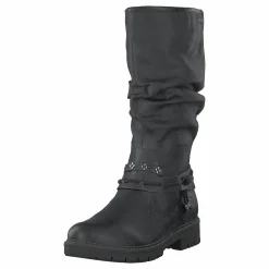 1-1-26612-23 98 Black Comb