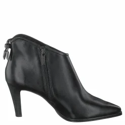 1-1-25073-23 3 Black Leather