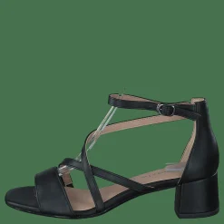 1-1-28203-20 020 Black Matt