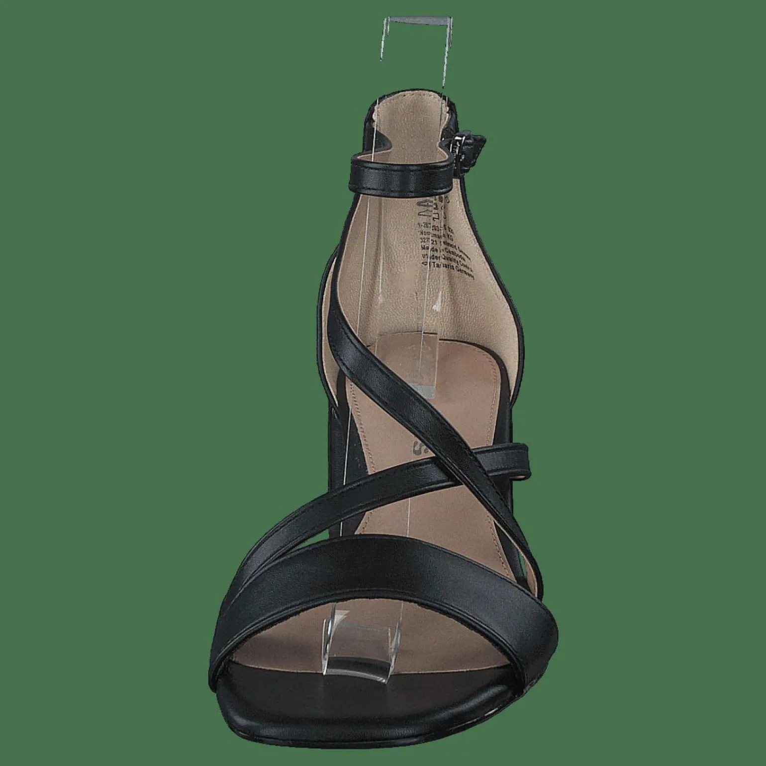 1-1-28203-20 020 Black Matt