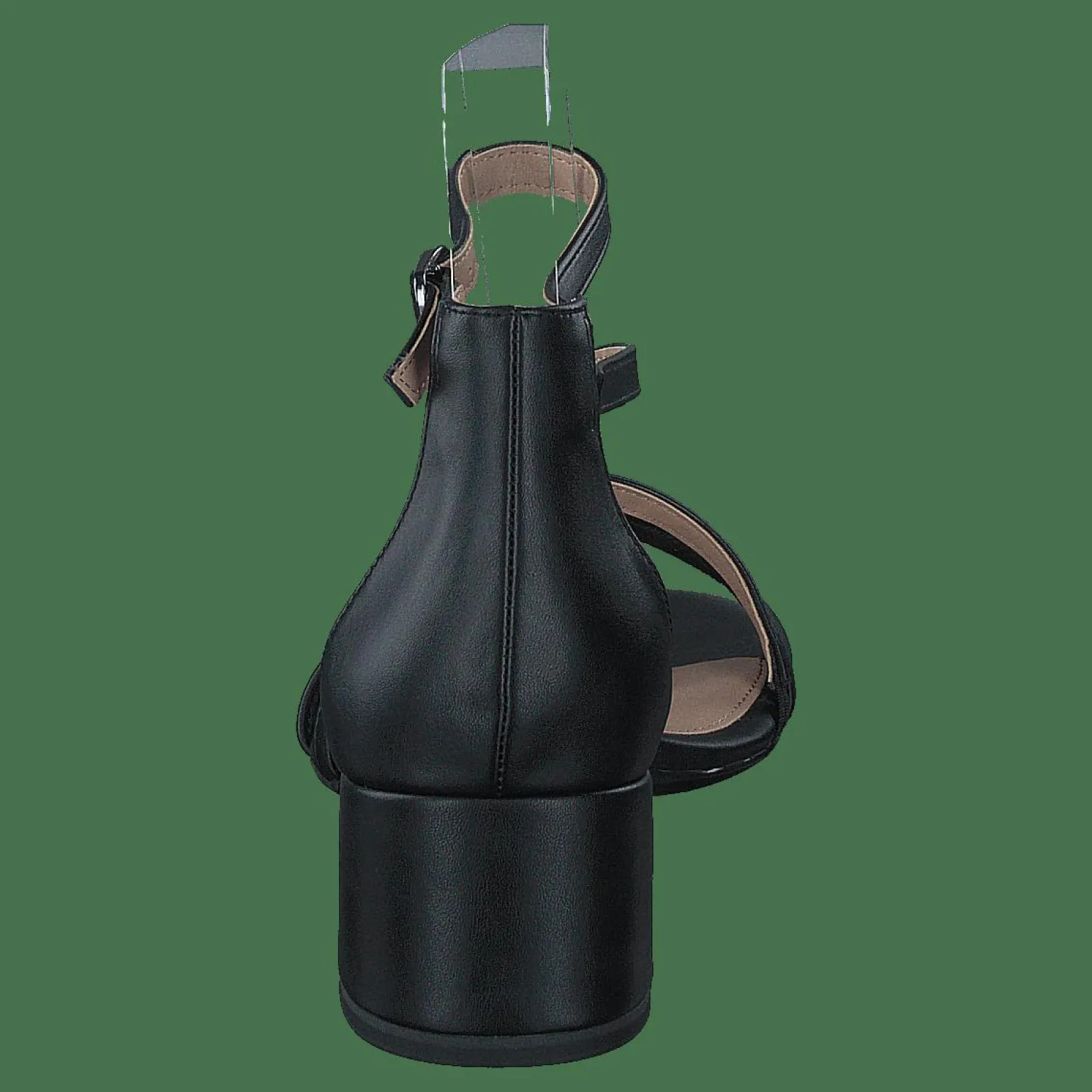 1-1-28203-20 020 Black Matt