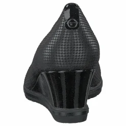 1-1-22412-23 6 Black Struct.