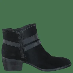 1-1-25010-29 007 Black Uni