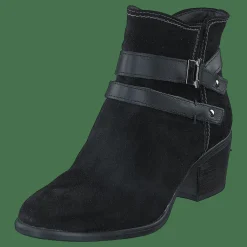 1-1-25010-29 007 Black Uni