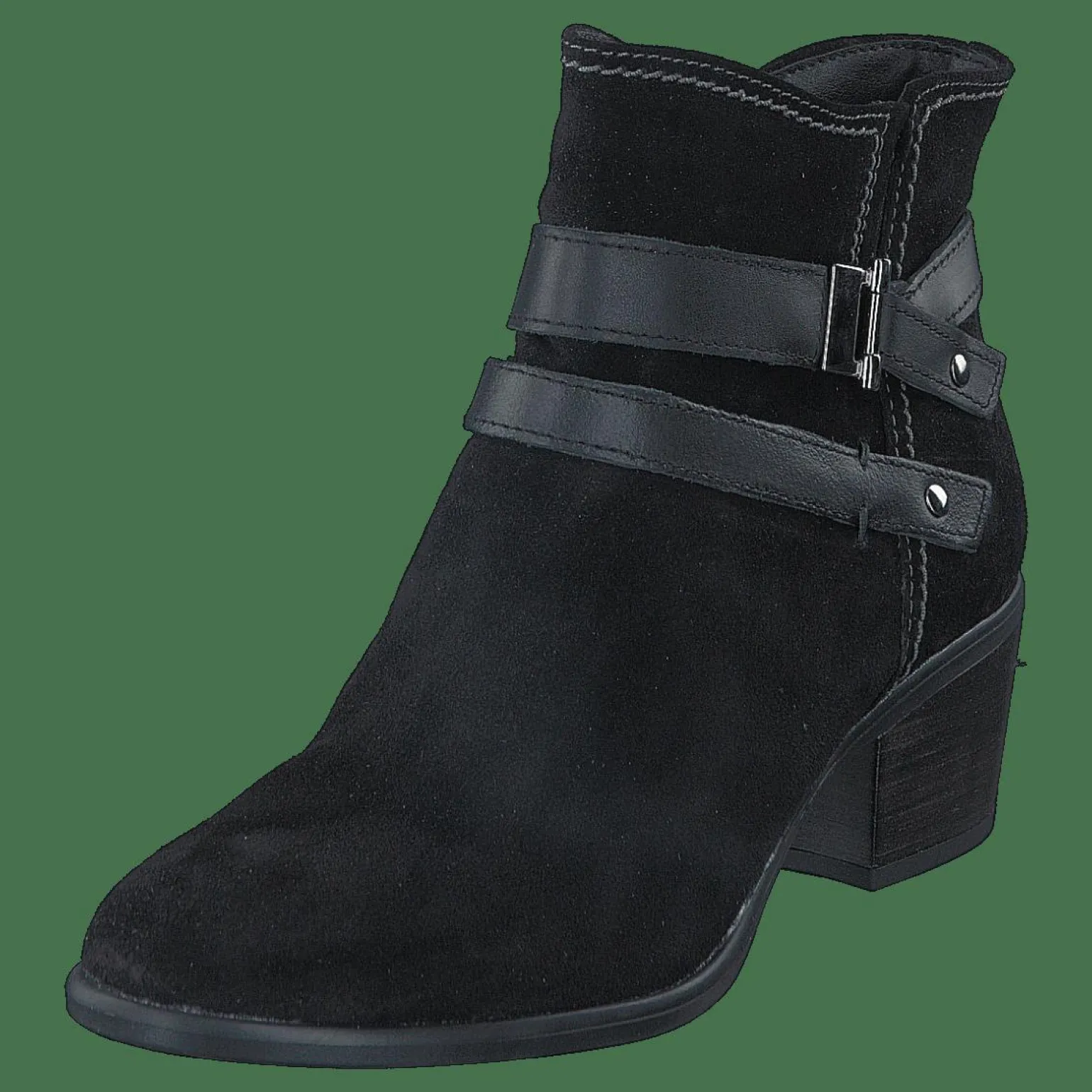 1-1-25010-29 007 Black Uni