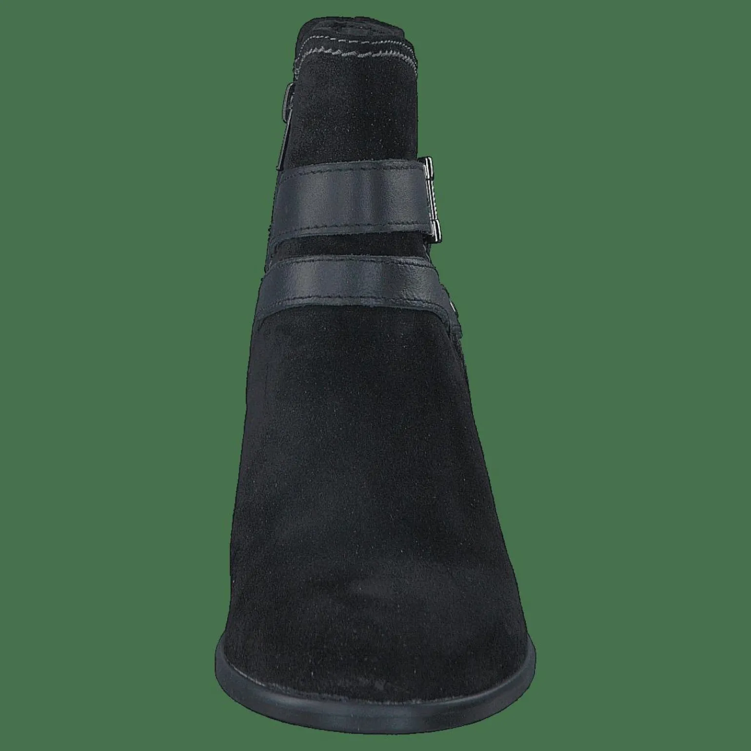 1-1-25010-29 007 Black Uni