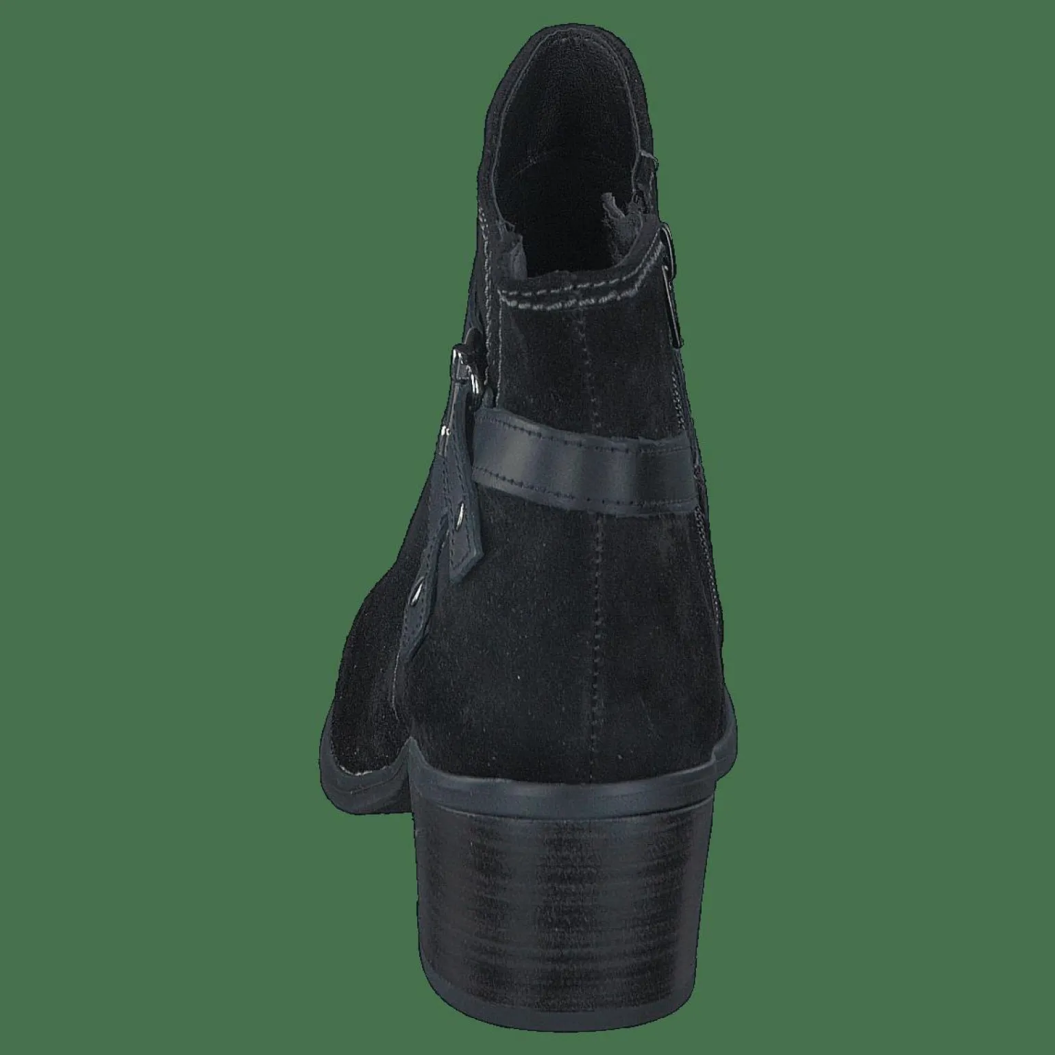 1-1-25010-29 007 Black Uni