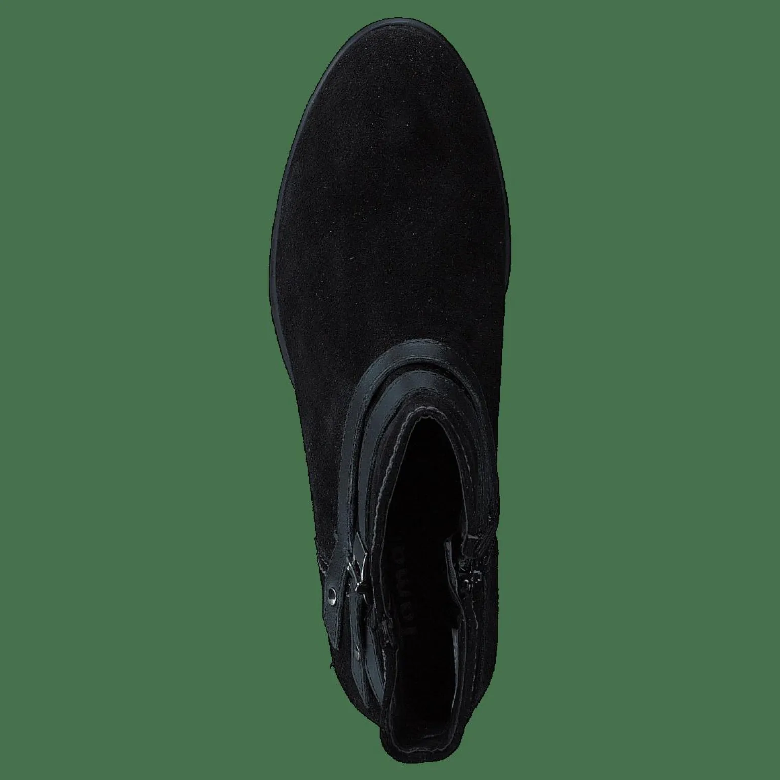 1-1-25010-29 007 Black Uni