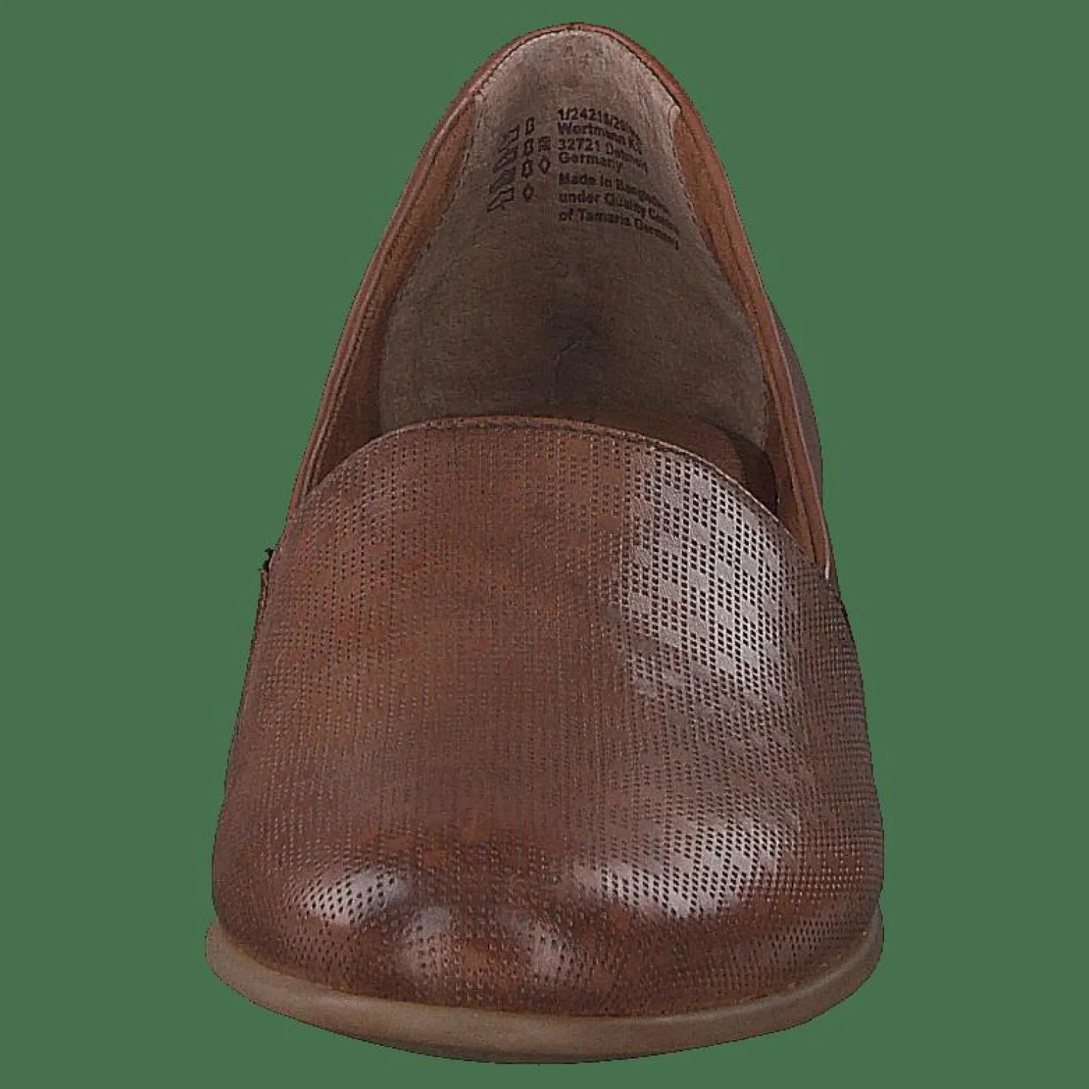 1-1-24216-20 446 Brown