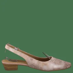 1-1-29400-22 532 Rose Metallic