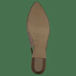 1-1-29400-22 532 Rose Metallic