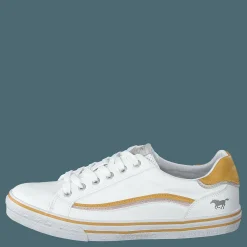 1354307 16 Weiß/gelb