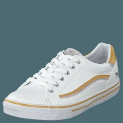 1354307 16 Weiß/gelb