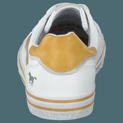 1354307 16 Weiß/gelb