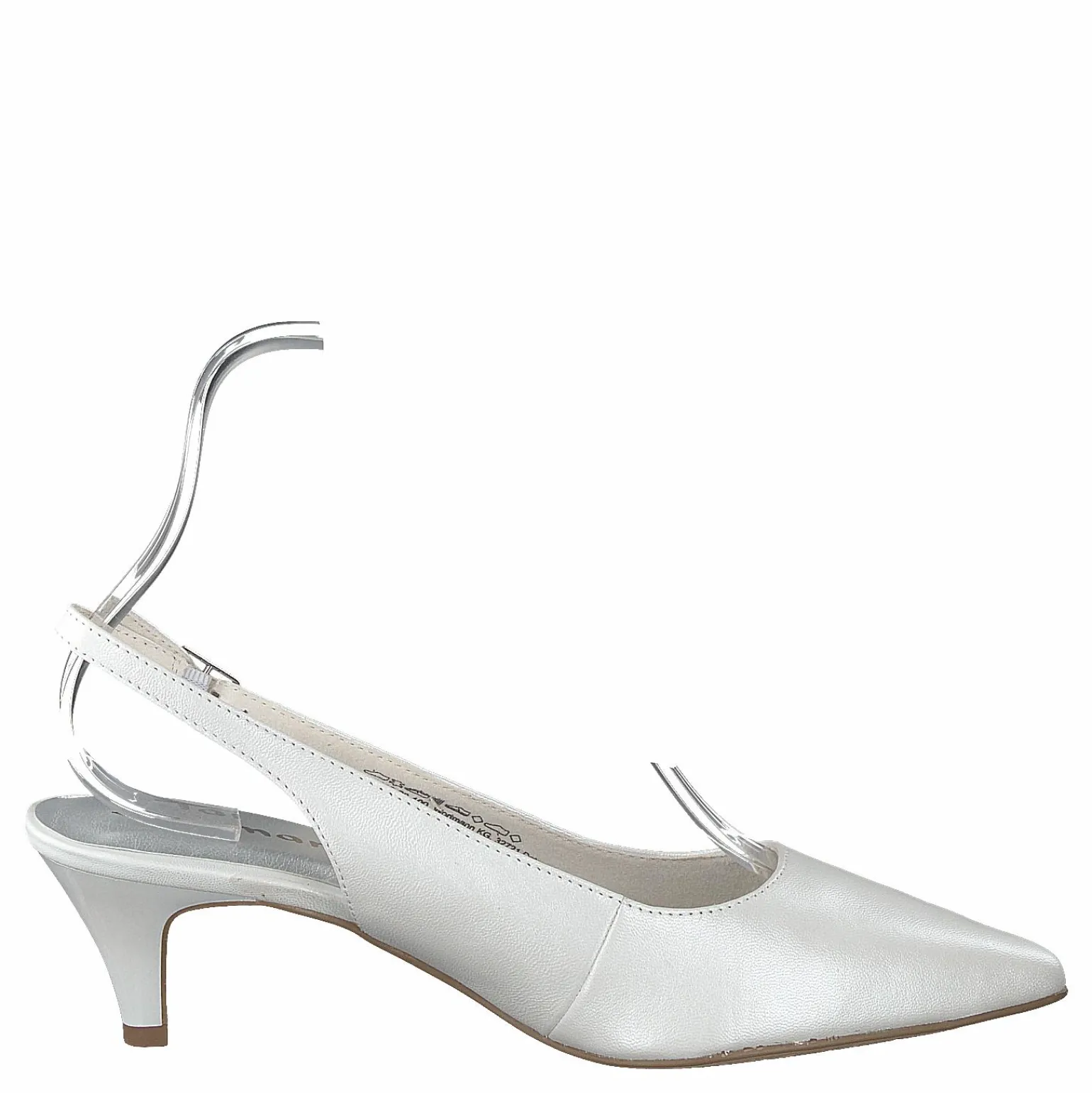 1-1-29617-22 100 White