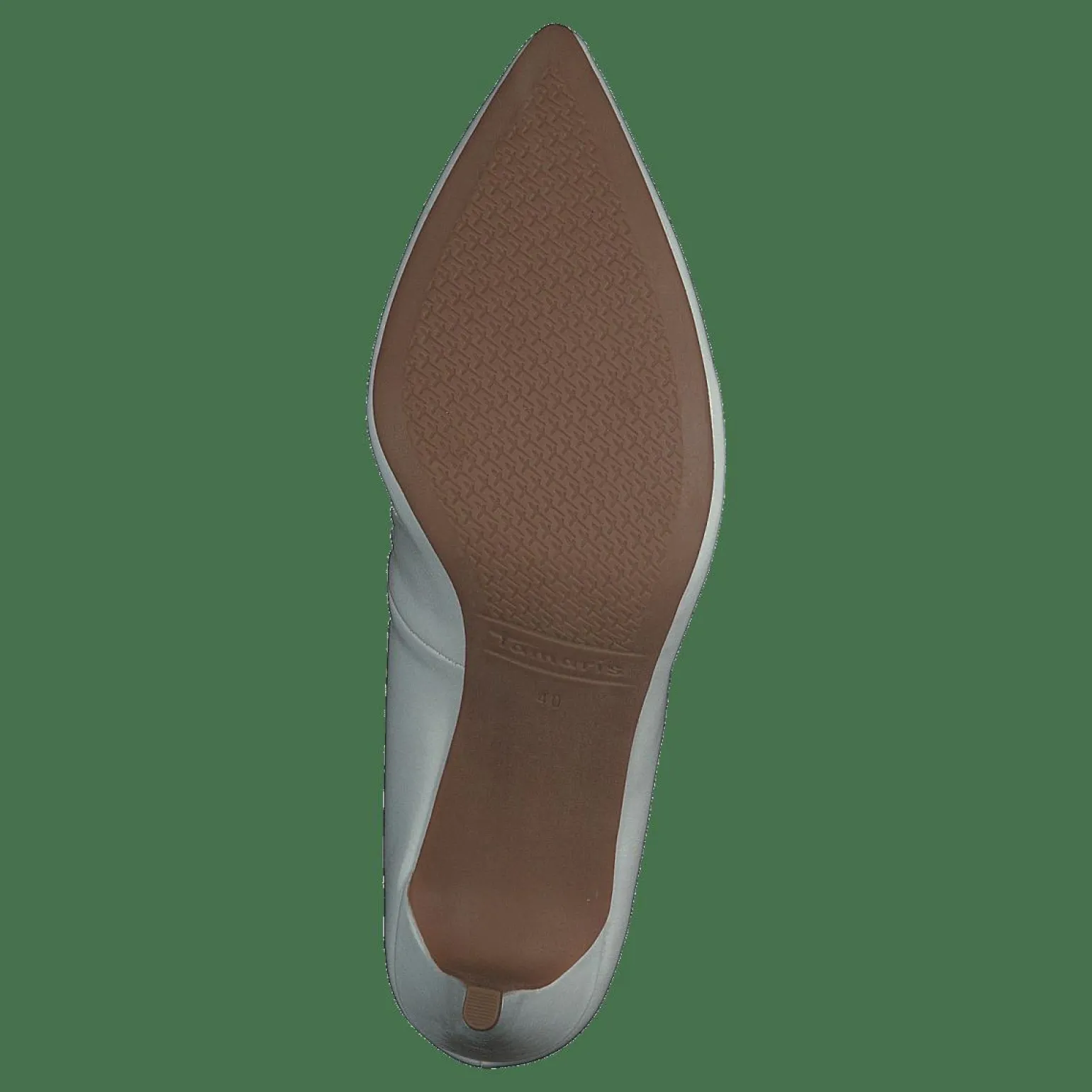 1-1-22447-22 123 White Patent