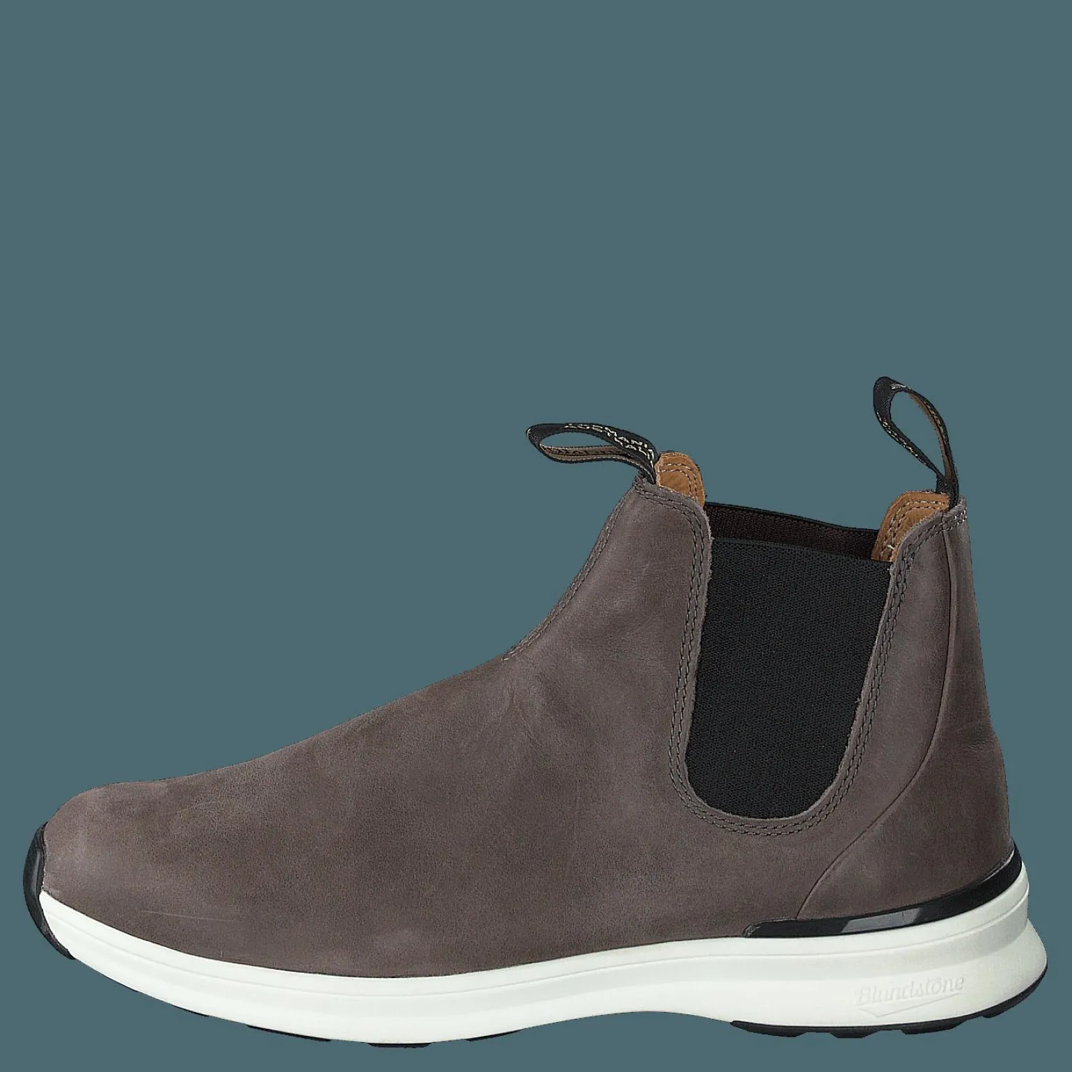 2141 Active Boot Dusty Grey