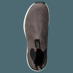 2141 Active Boot Dusty Grey