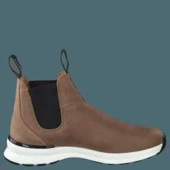 2140 Active Boot Taupe