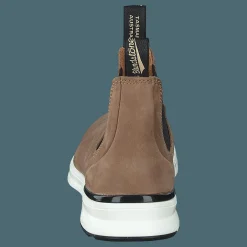 2140 Active Boot Taupe