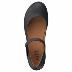 1440 Alfarma Black/black