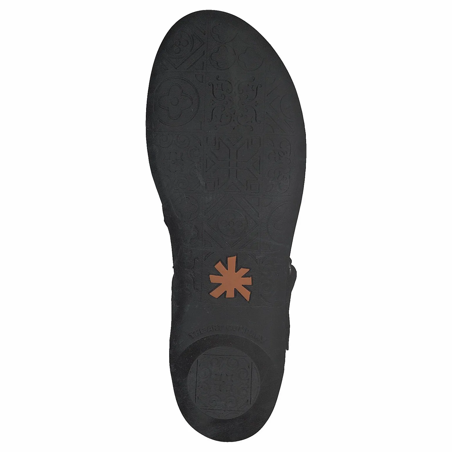 1440 Alfarma Black/black