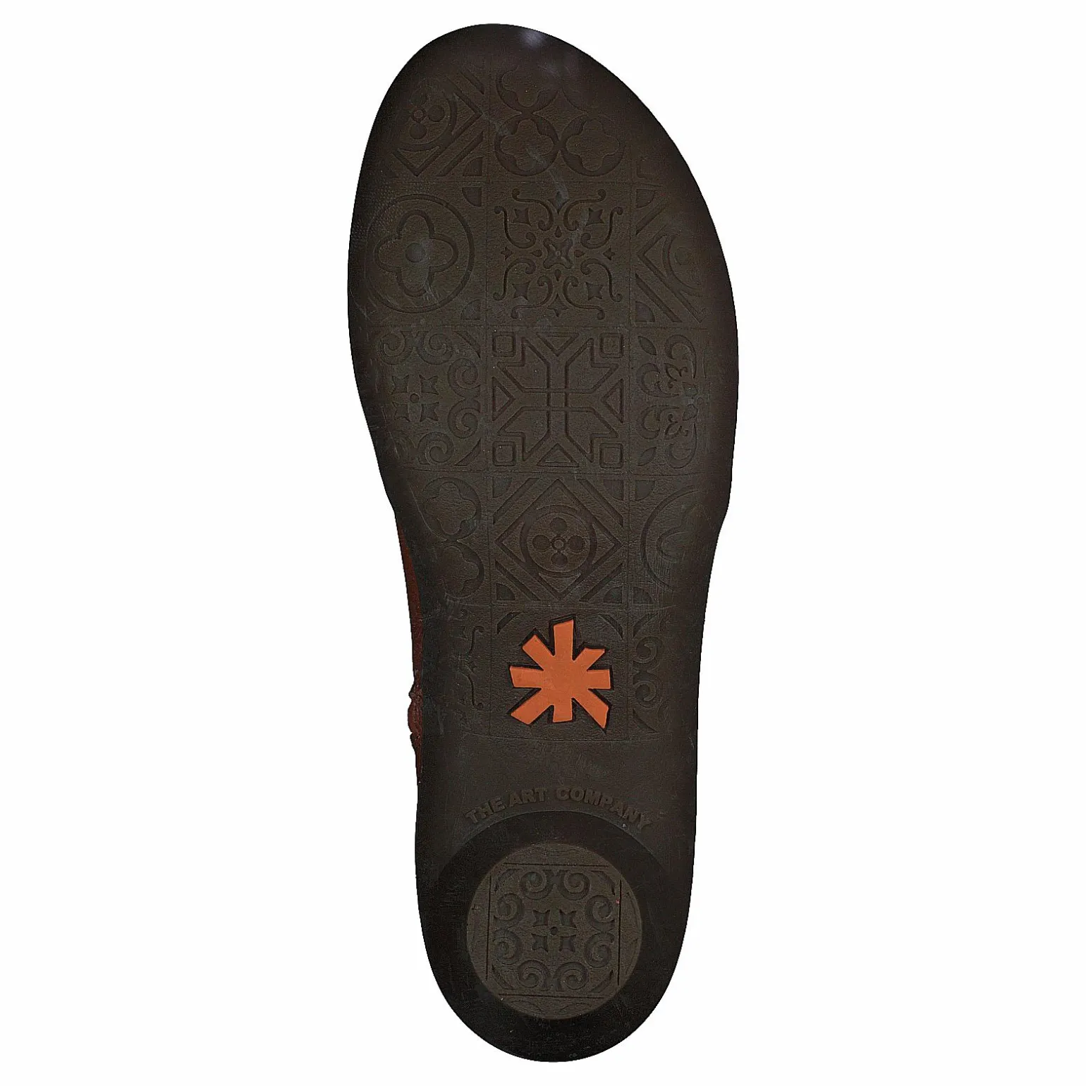 1442 Alfarma Grass Cuero