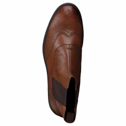 4203-001-27 Amina 27 Cognac