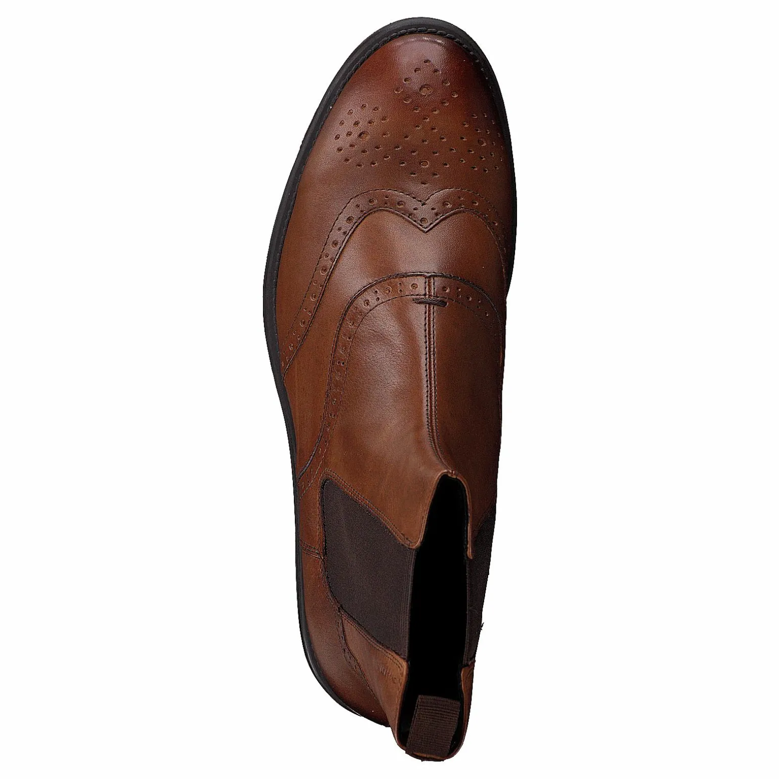 4203-001-27 Amina 27 Cognac