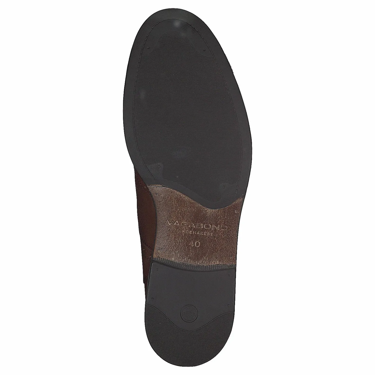 4203-001-27 Amina 27 Cognac