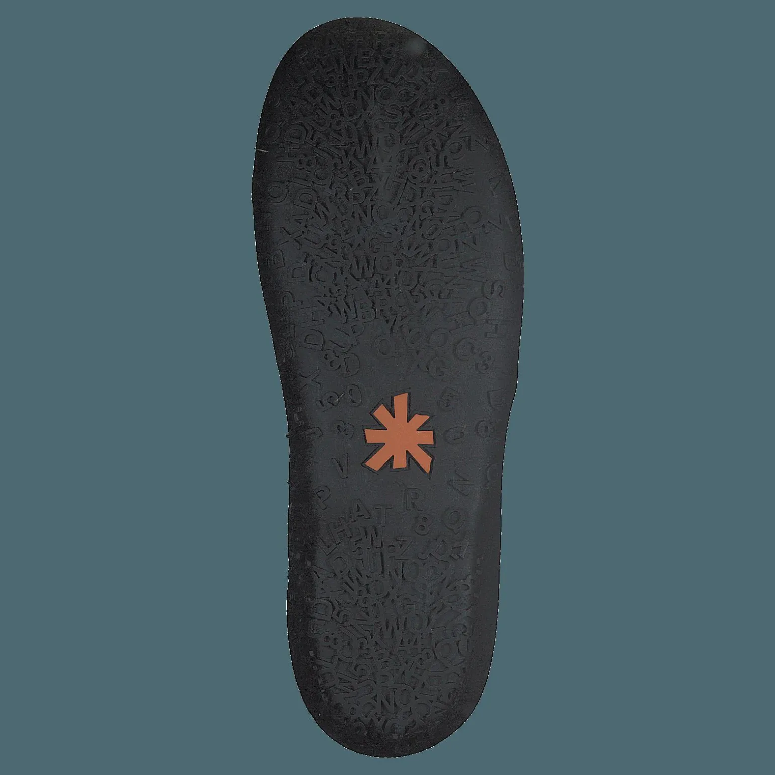 1428 Antibes Grass Black-black