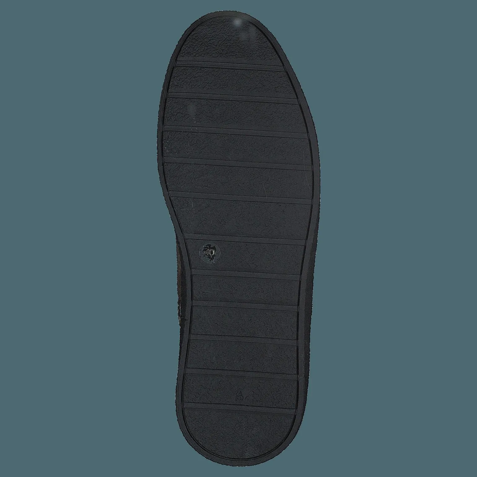 5831-557 Army Green Suede