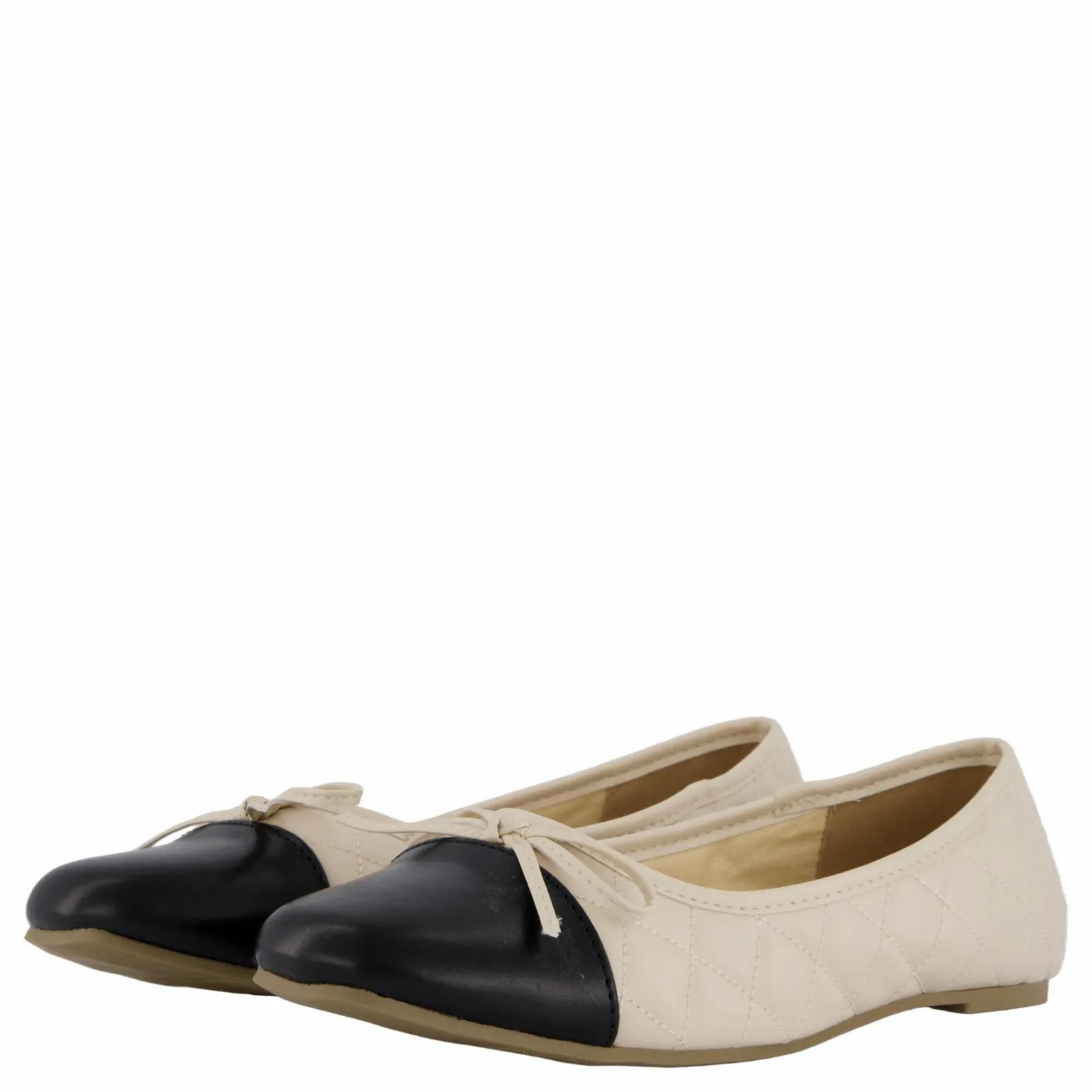 86-43703 Beige/black