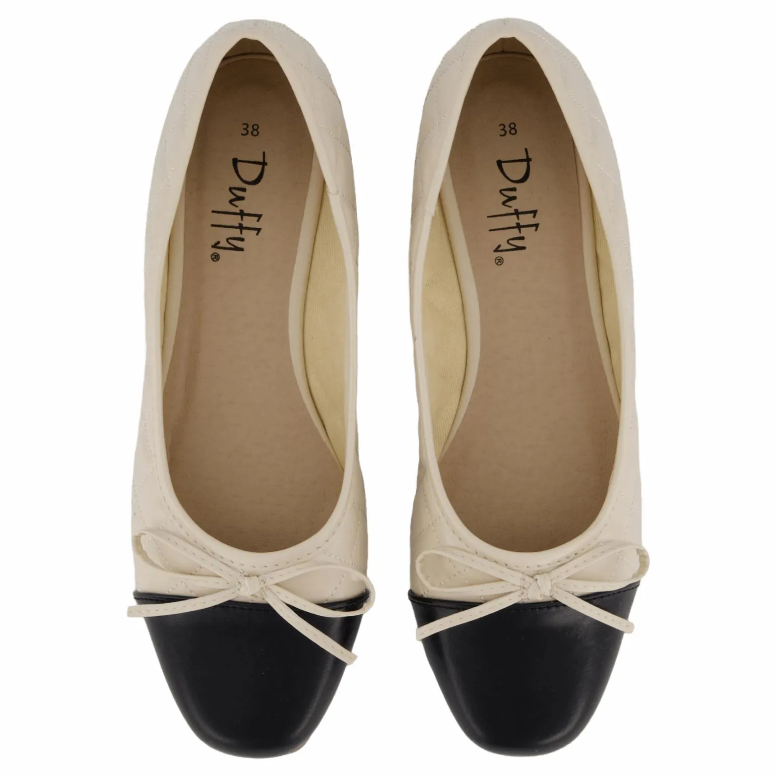 86-43703 Beige/black