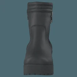 5085 Biker Black Old Silver