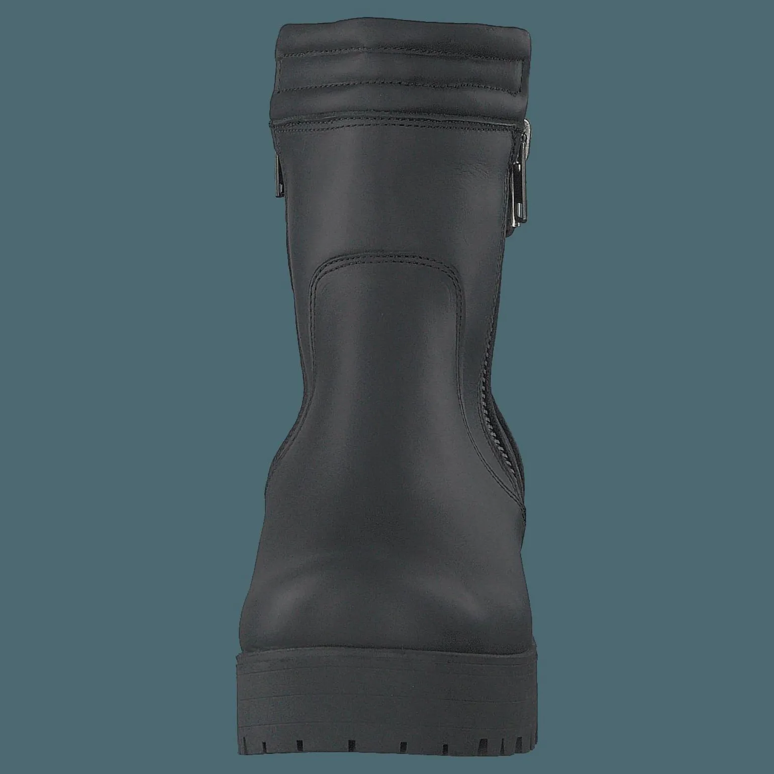 5085 Biker Black Old Silver