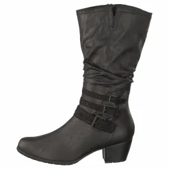 8-8-25300-21-001 Black