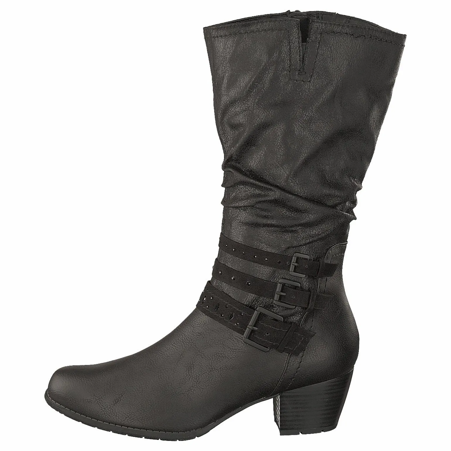 8-8-25300-21-001 Black