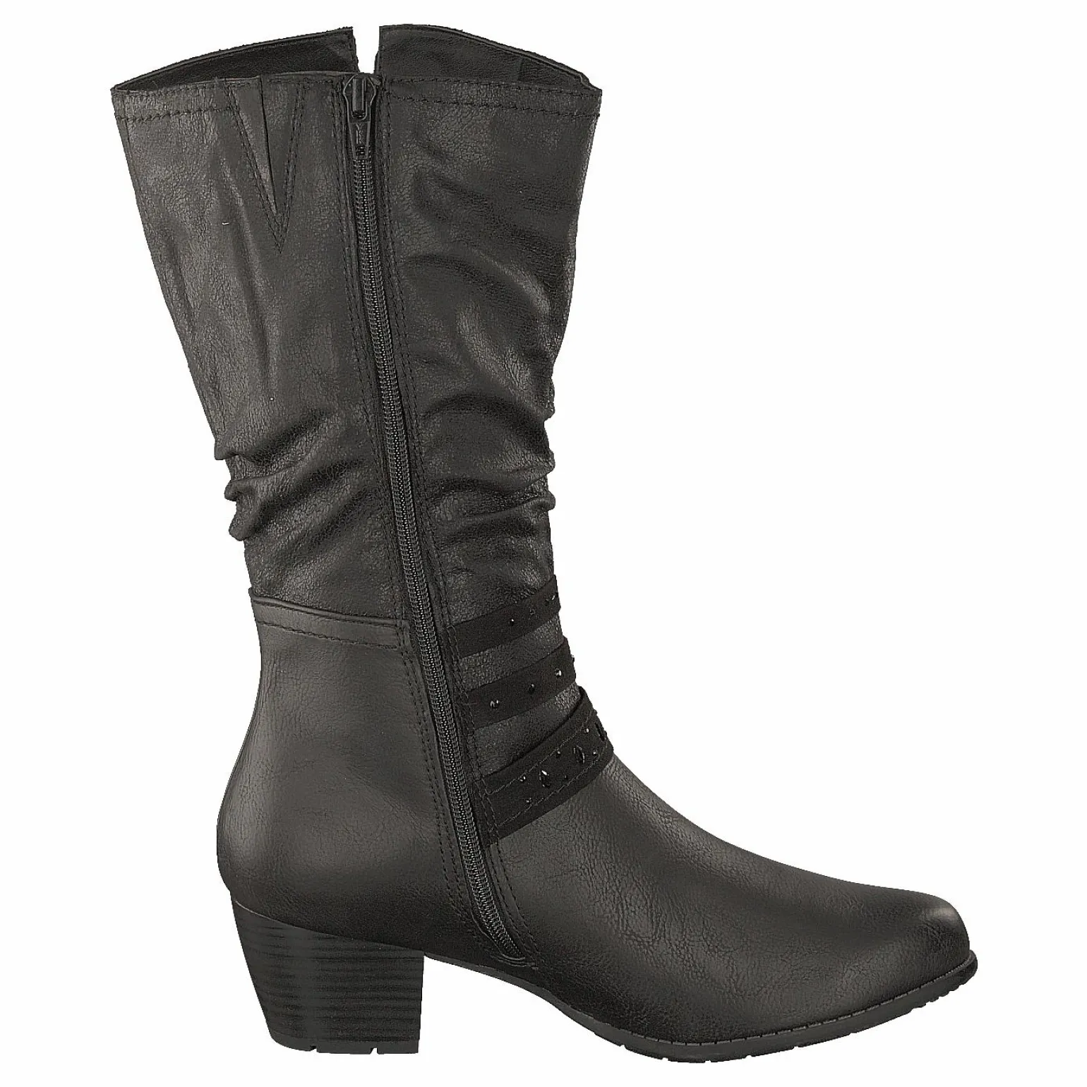 8-8-25300-21-001 Black