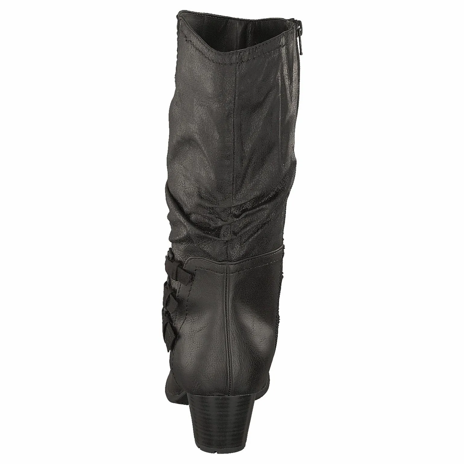 8-8-25300-21-001 Black