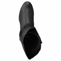 8-8-25300-21-001 Black