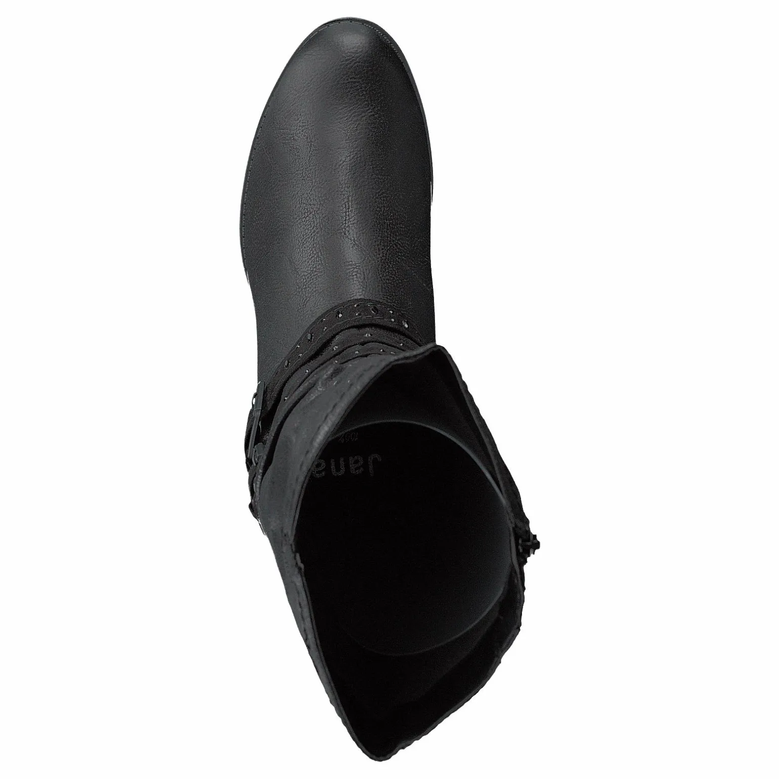 8-8-25300-21-001 Black