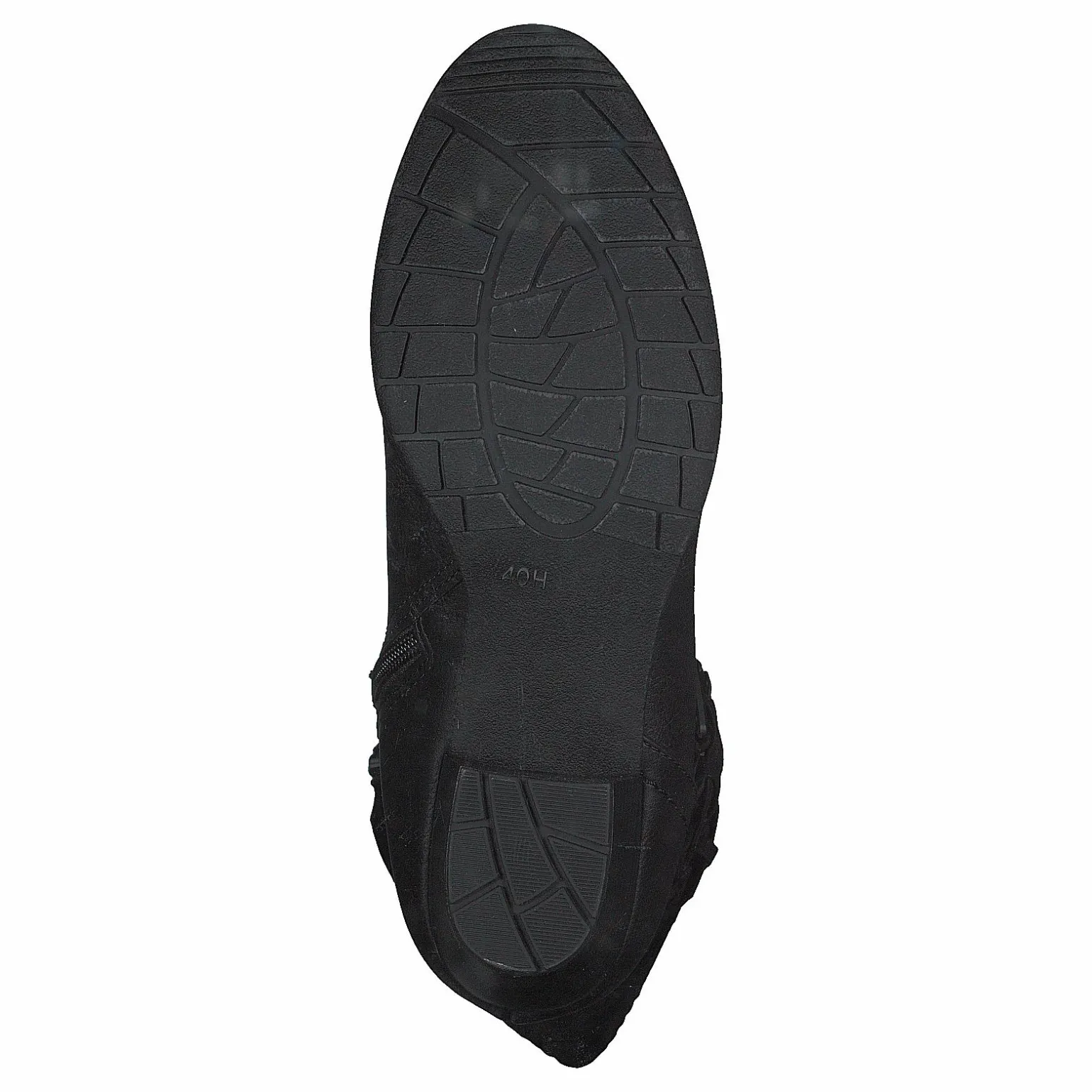 8-8-25300-21-001 Black