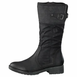 8-8-25463-21-001 Black