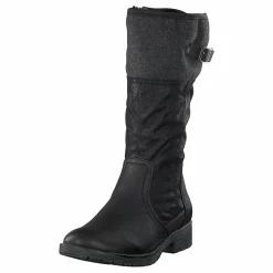 8-8-25463-21-001 Black